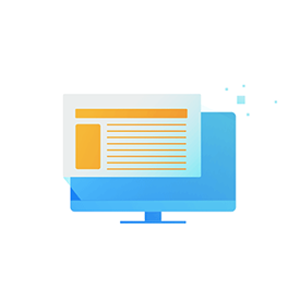 web & app illustration